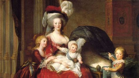 marie antoinette wikipedia|were marie antoinette's children executed.